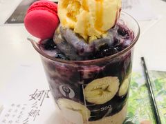 -娜娜家•Nana’s restaurant (爱琴海店)