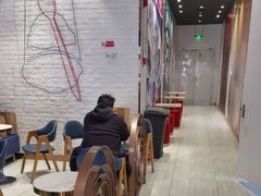 -DQ·蛋糕·冰淇淋(石家庄北国奥特莱斯店)