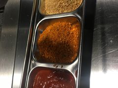 -小财盆地桌烤肉