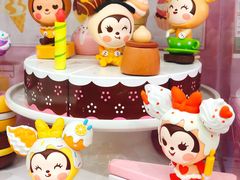 -泡泡玛特POPMART(合生汇店)