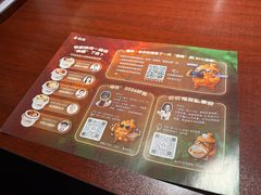 -老坑记·香港经典粤菜馆