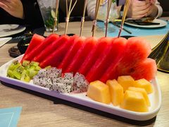 -J·one Bistro吉萬酒厨·牛排