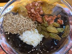 冰粉-王妈热卤·川味馆(海昌店)