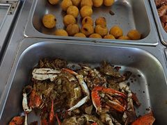 -田记自助海鲜饺子