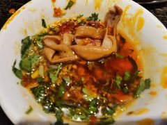 -巴蜀大宅门火锅(新华公园店)