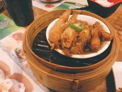 豉汁蒸凤爪-添好运点心专门店(深水埗店)