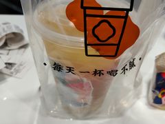 -古茗(渝北重庆会馆店)