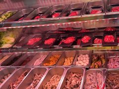 -牛吉韵·鲜切牛肉自助火锅(南山店)
