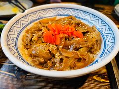 -小川洋风料理(汉街店)
