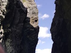 -苍山感通索道