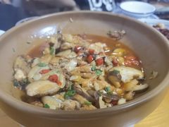 -吃香喝辣·地道衡东菜(南岳大庙店)