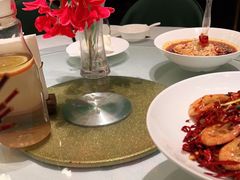 -雀蓝川菜(奥体广场店)