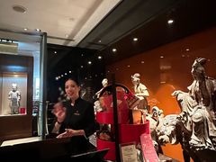 -文华扒房及酒吧(香港文华东方酒店)