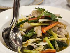 凉拌凤爪-阿诺泰·泰国餐厅(棕北店)