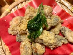 -捡角台湾食堂(宝山店)