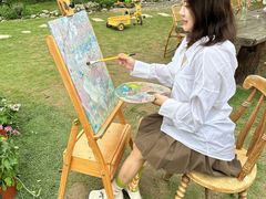 -HERRE·FARM 赫尔露营农场·团建聚会包场