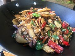 -吃货私房菜(丽江束河古镇店)