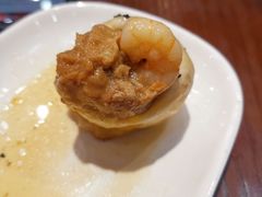虾肉生煎-大壶春生煎(四川中路店)