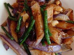 -辣婆婆(航天桥店)