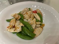 -正佳广场万豪酒店-粤菜餐厅·点心·海鲜·聚餐