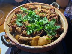 牛杂煲-牛杂大叔(园岭总店)