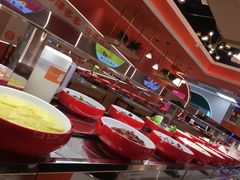-凯德广场(西城店)