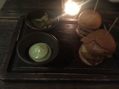 -Ocean's Table 欧舍