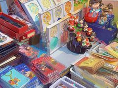 -西北轻工批发市场