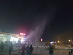 -万达广场(北京槐房店)