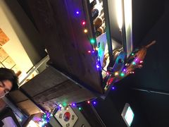 -401餐厅(弘大店)