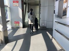 -广州白云国际机场-T2航站楼