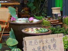 -赵美丽·重庆社区火锅·直营店(火车东站·中豪国际店)