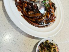 -阿莉餐厅(枣阳路店)