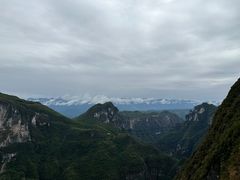 -重庆云阳龙缸景区