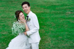 -唯一视觉婚纱摄影(李家村店)