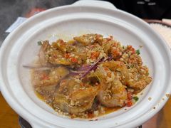 -陈家婆的菜·口味湘菜(梅溪湖店)