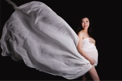 -BabyA 专业婴童摄影(古北时尚广场店)