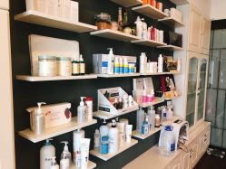 -scarlet斯卡莱美容护理机构