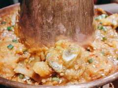 -觅山云南菜(泊富ICITY店)