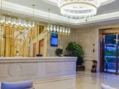 -维也纳国际酒店·重庆交通大学六公里轻轨站店