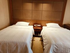 -芜湖金鹰尚美酒店