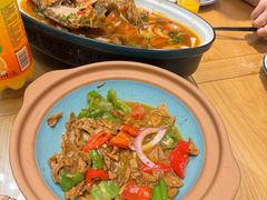 -鸿运楼·舌尖上的徽菜