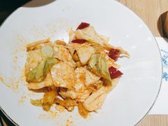 -马记永·兰州牛肉面(天通苑家乐福店)