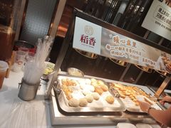 -稻香酒家·35年老字号(侨光店)