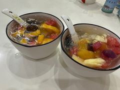 -凉凉海石花