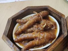 -茶小点(丽悦新天店)