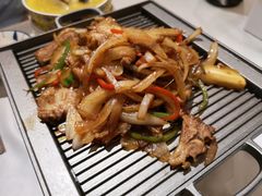 -肆月河豚·新淮扬(金融街店)