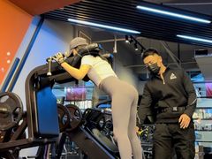 -RoMan罗马健身工作室(莘庄店)