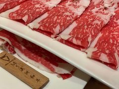 -MoMo牧场·寿喜烧专门店(长泰广场店)