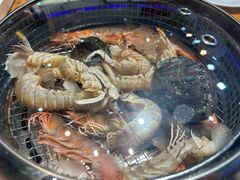 -海味当家·蒸锅海鲜(中山广场创始店)